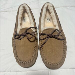 UGG Dakota Slippers
